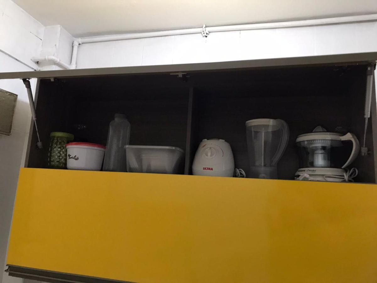Estudio 73 São Paulo Zewnętrze zdjęcie