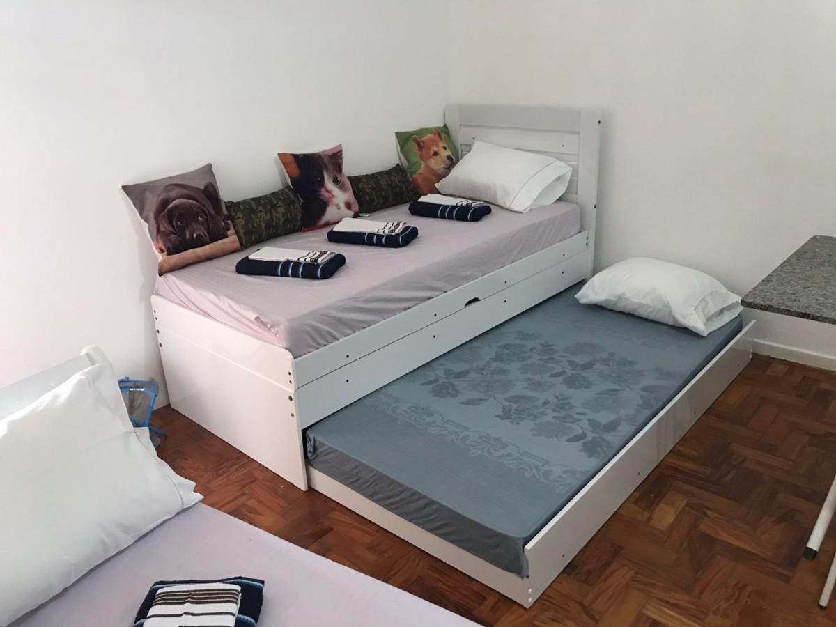 Estudio 73 São Paulo Zewnętrze zdjęcie