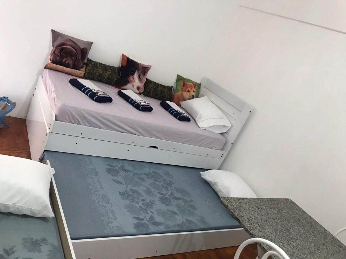 Estudio 73 São Paulo Zewnętrze zdjęcie