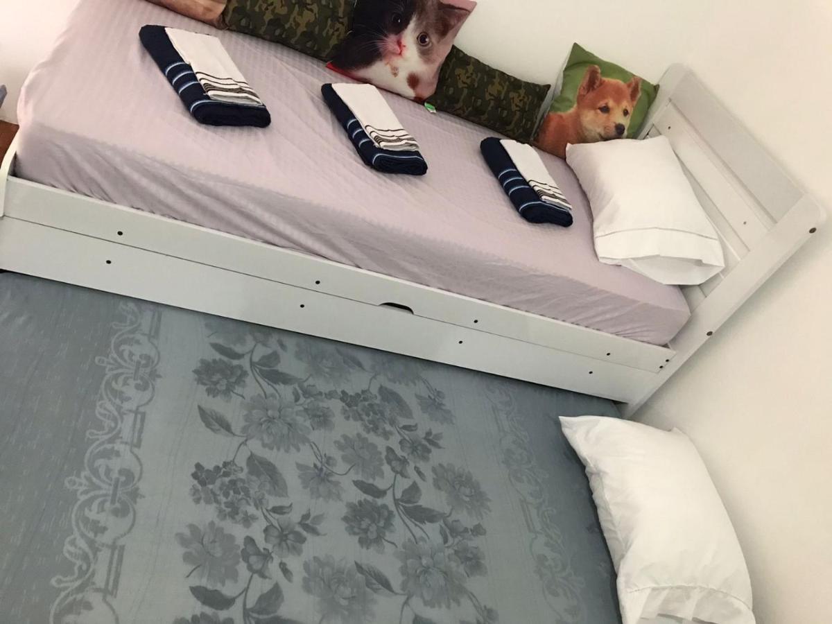 Estudio 73 São Paulo Zewnętrze zdjęcie