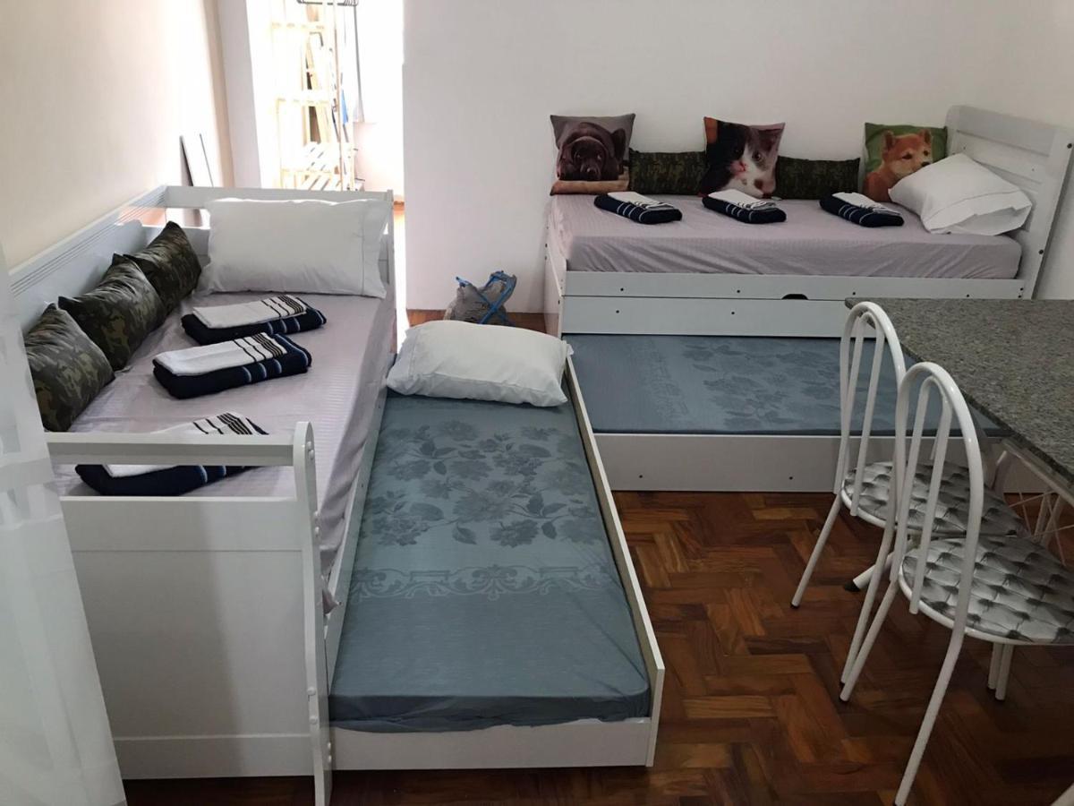 Estudio 73 São Paulo Zewnętrze zdjęcie