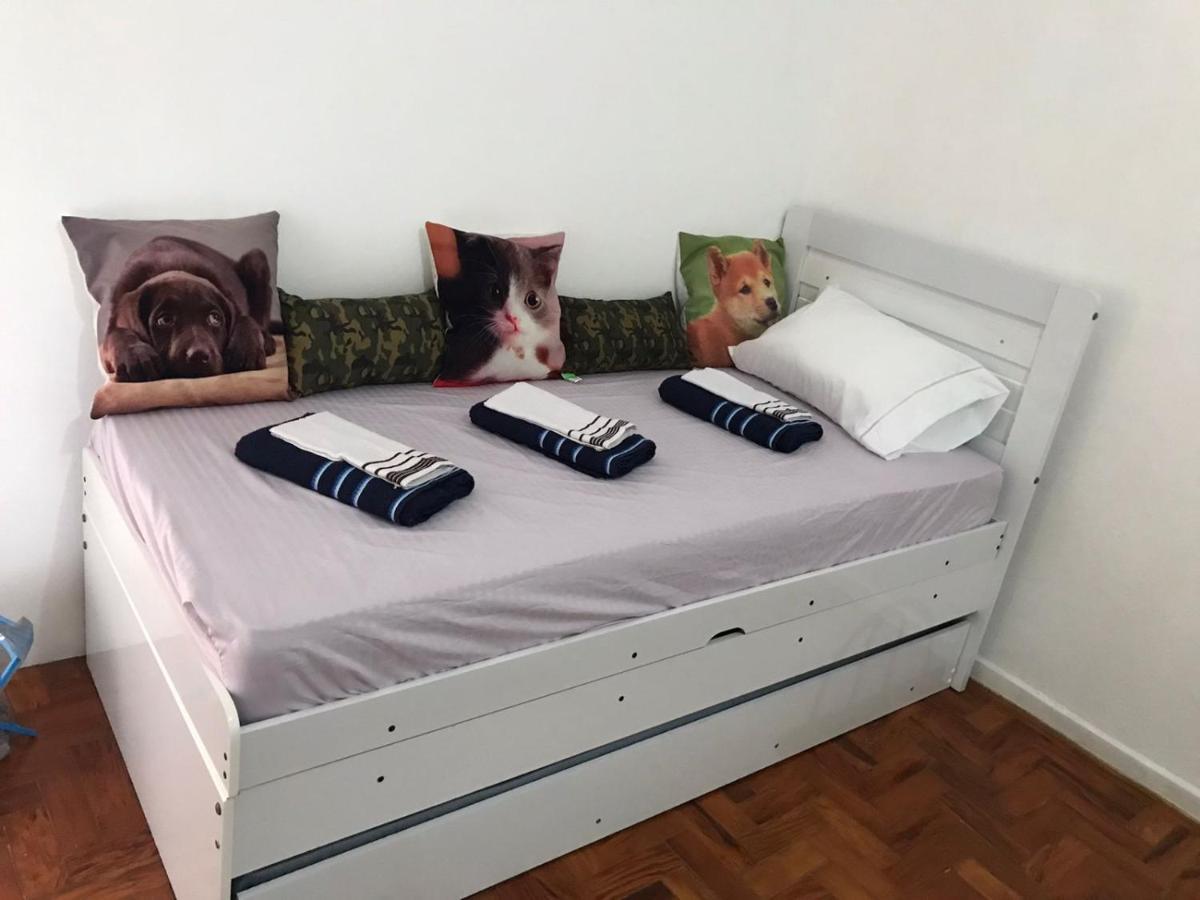 Estudio 73 São Paulo Zewnętrze zdjęcie