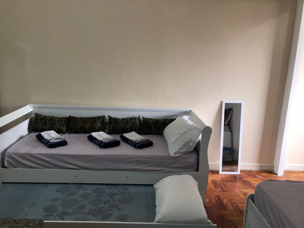 Estudio 73 São Paulo Zewnętrze zdjęcie